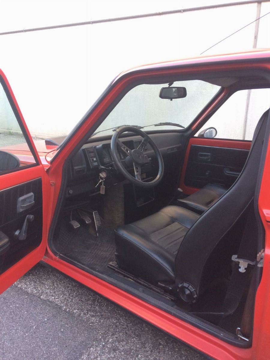 R5 Alpine (renault)