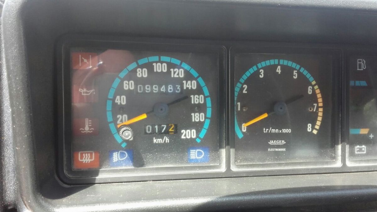 R5 Alpine (renault)