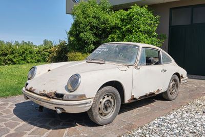 912 (porsche)