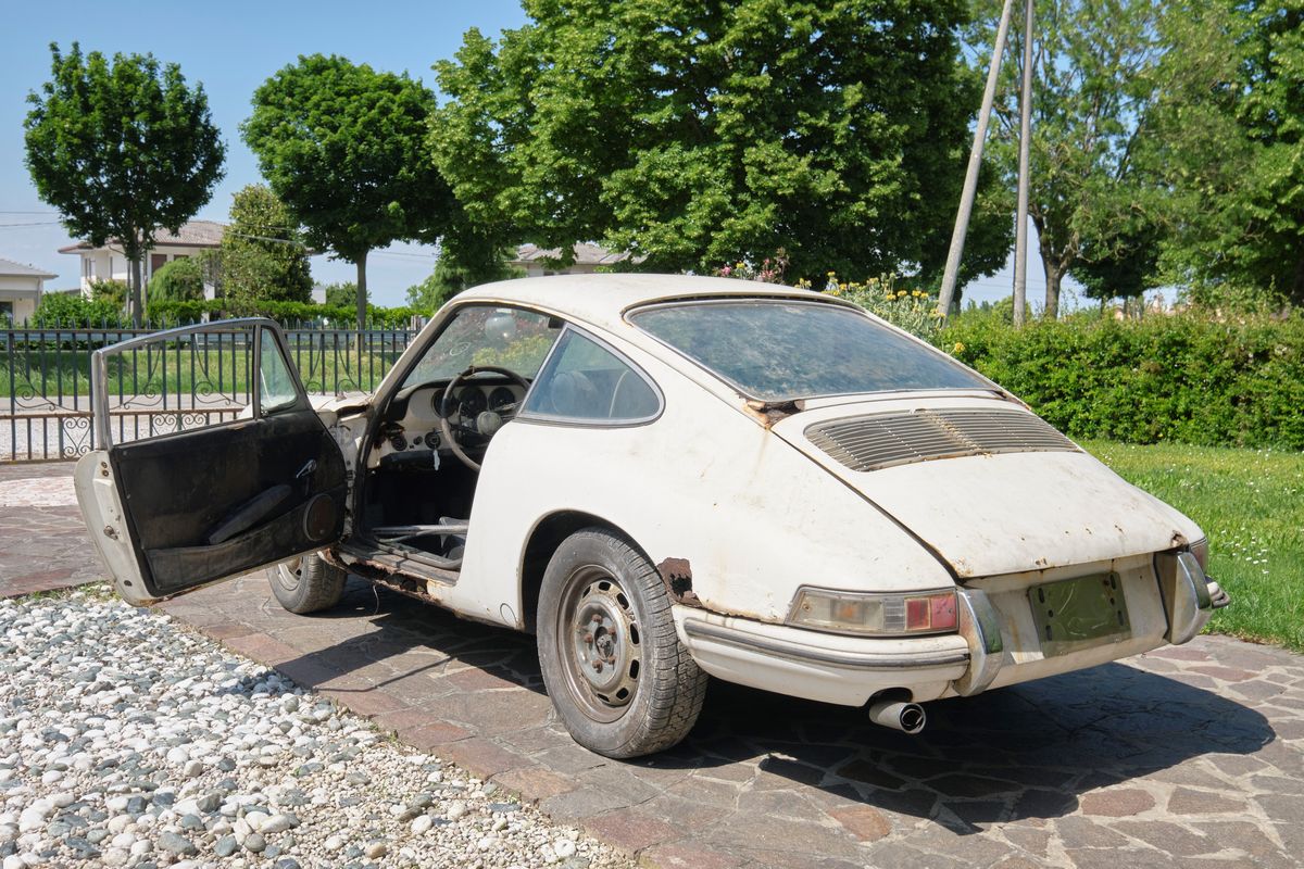 912 (porsche)