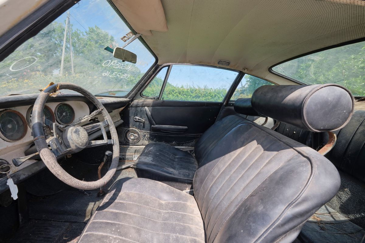 912 (porsche)