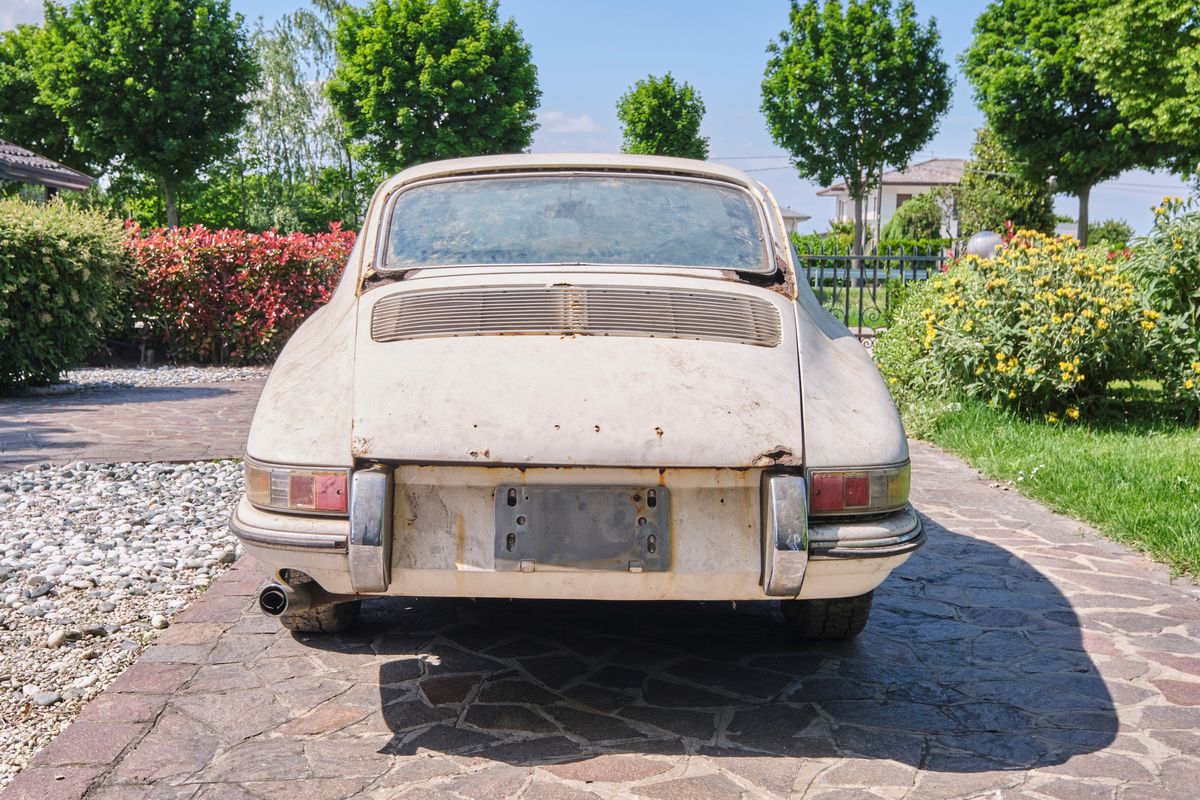 912 (porsche)