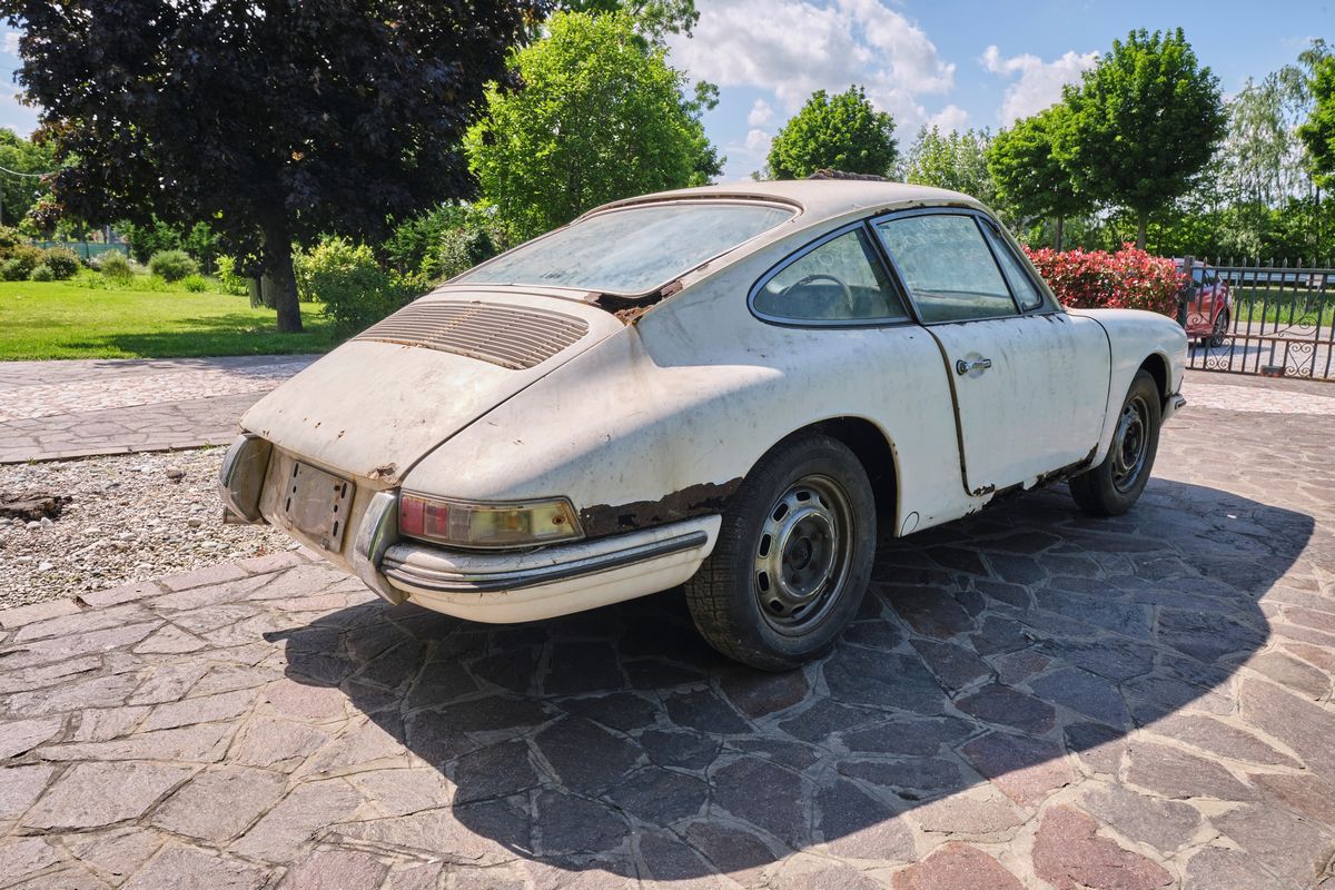 912 (porsche)