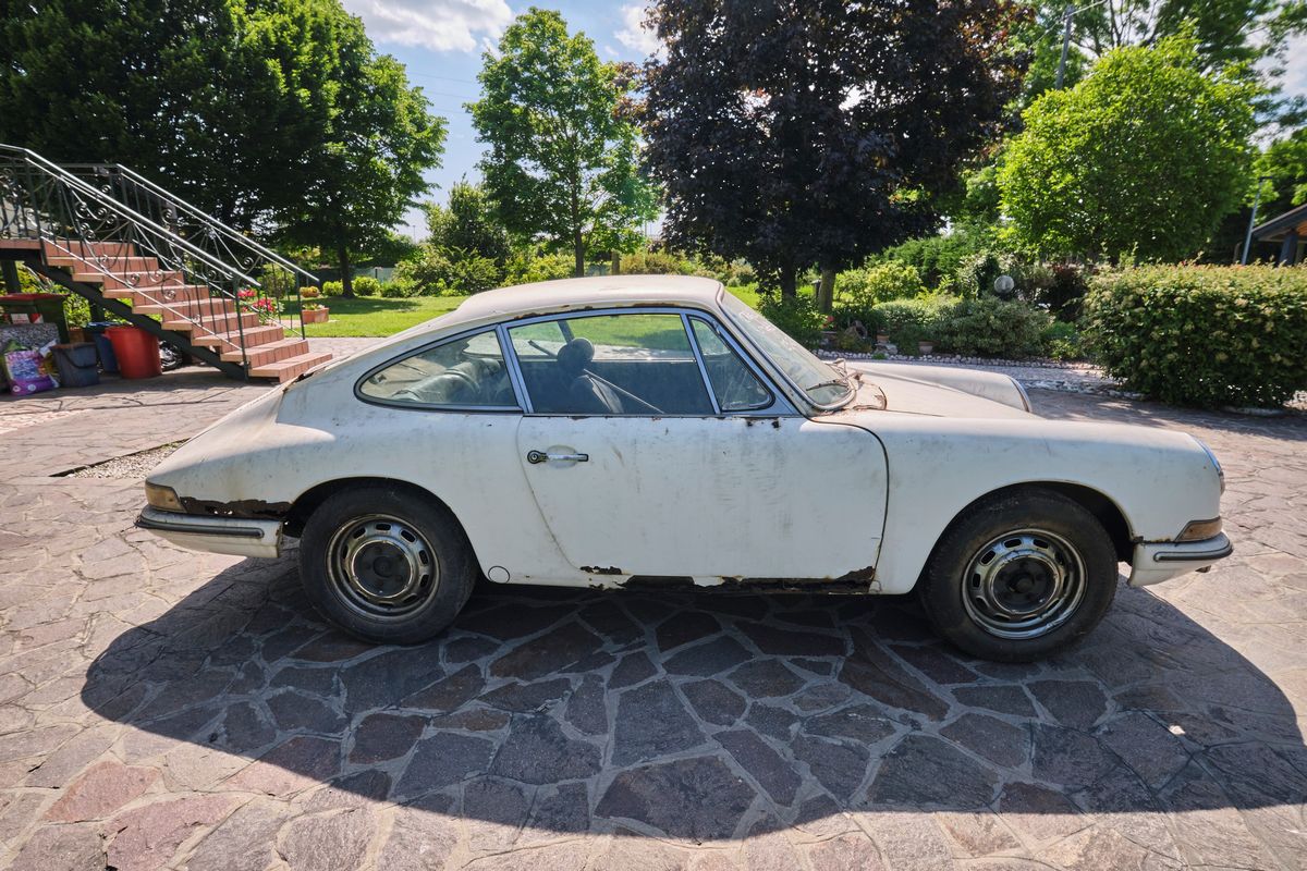 912 (porsche)