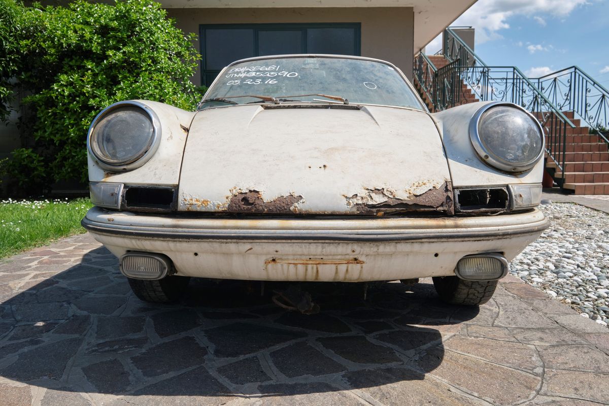 912 (porsche)