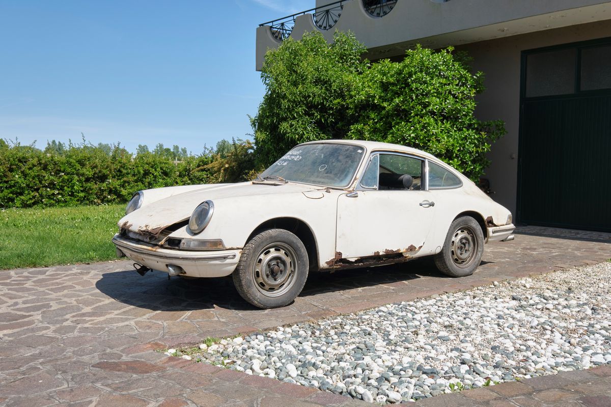 912 (porsche)