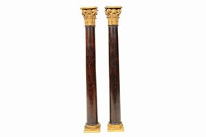 Colonne Corinzie