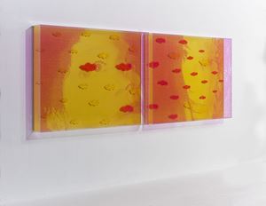 Occhi B50, Teresa e Alexandra