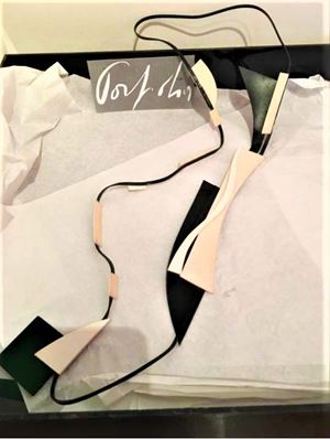 L&#39;Arte da Indossare