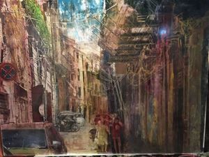 L&#39;anima di Palermo