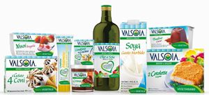 Tutti i Gusti di Valsoia