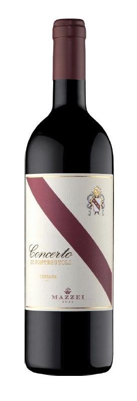 Concerto Di Fonterutoli