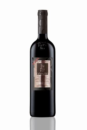 L&#39;Occhiello di Divoto