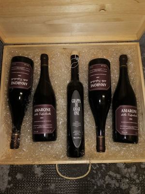 Tutto Amarone