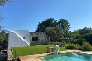 Trotterellando tra i Trulli