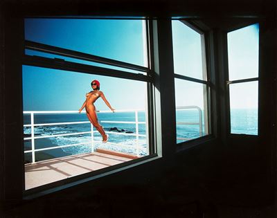 Nudo, Anni 1980