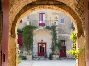 Fine Settimana con il Nero D'Avola