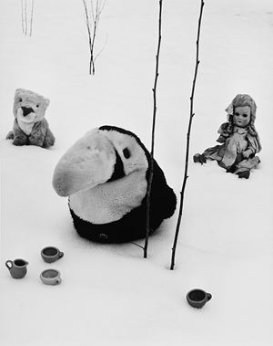 In punta di piedi, 2006