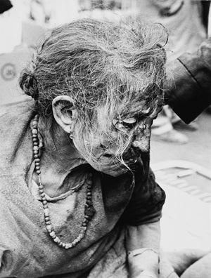 Terremoto a Sant'Angelo dei Lombardi, 1981