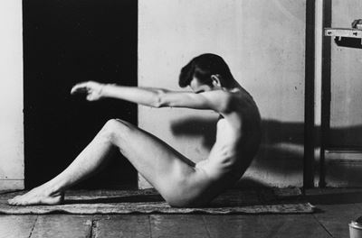 Tennessee Williams