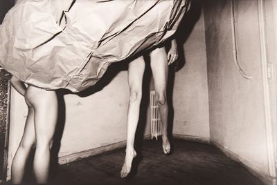 Senza Titolo, 1978