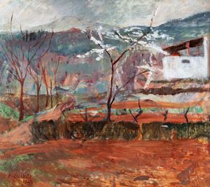 Fantasia di primavera