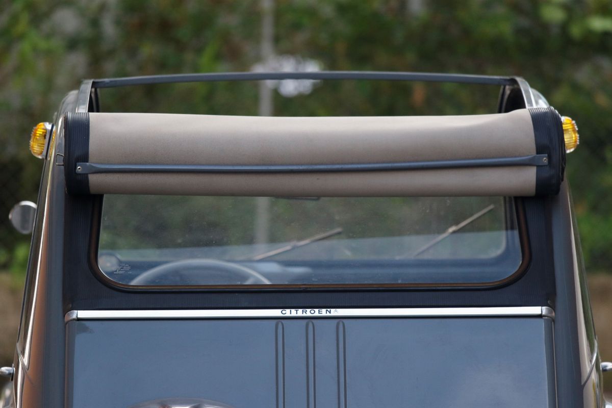 Citroën - 2cv Az (citroen)