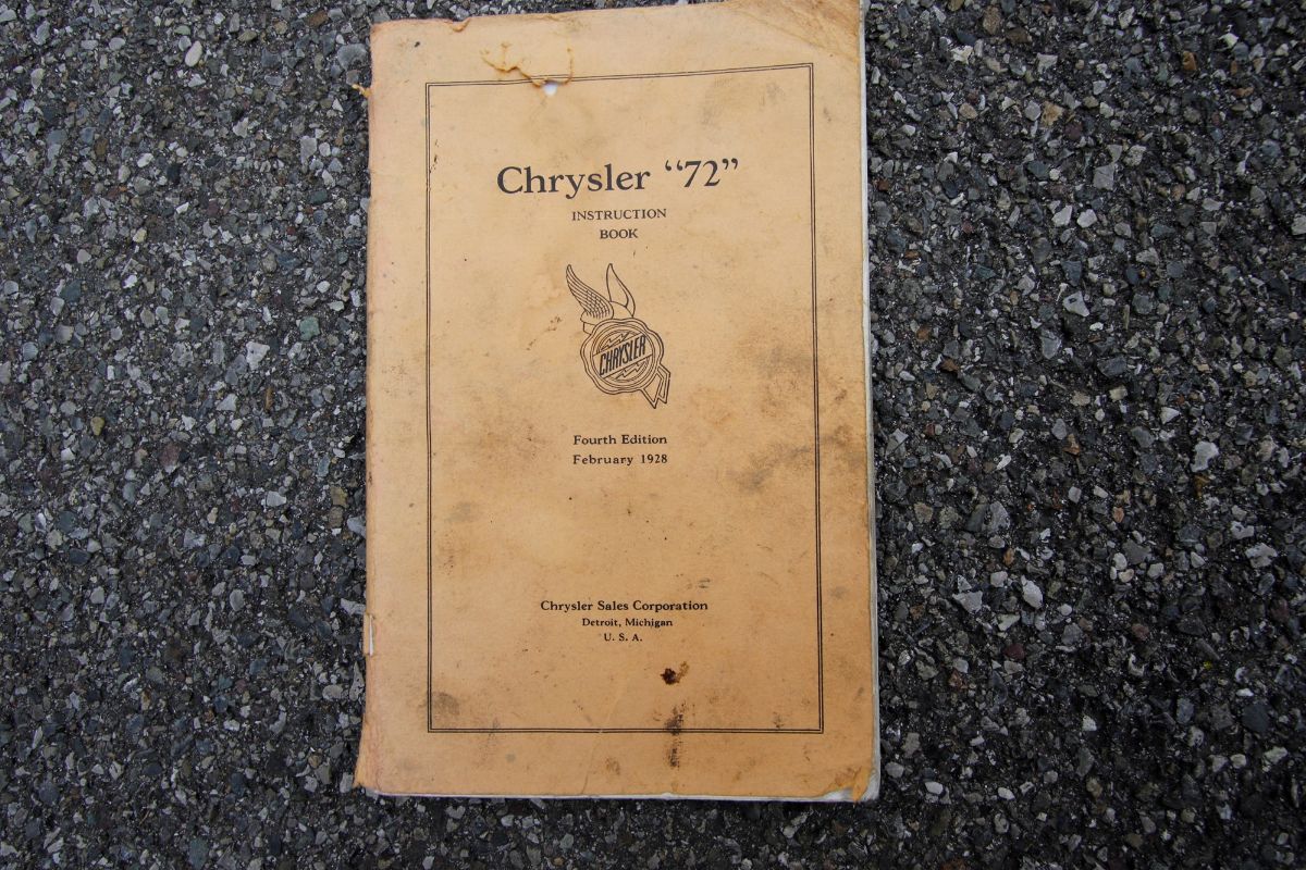 72 (chrysler)