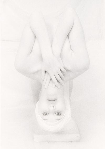 Caryatid Vi, 1999