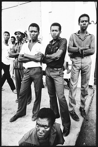 Haiti, 1988