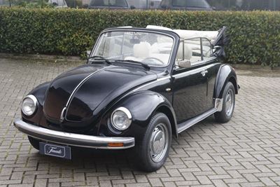 1303 Cabriolet (typ 15 D 11) (karmann)