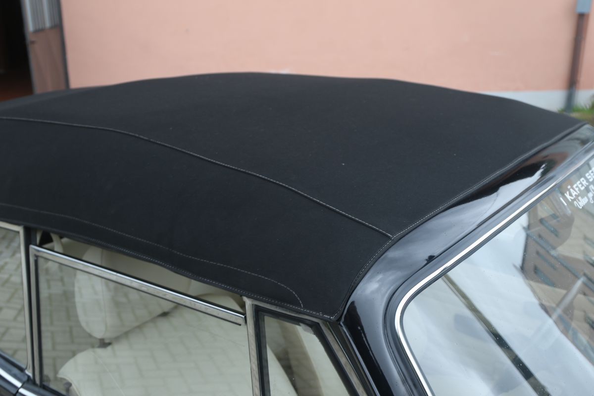 Volkswagen - 1303 Cabriolet (typ 15 D 11) (karmann)