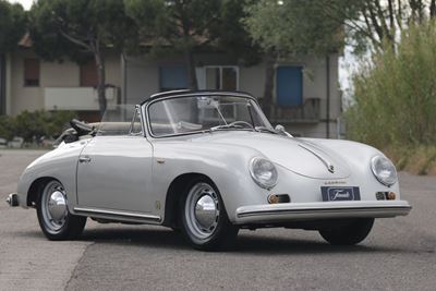 356a 1600 Cabriolet (reutter)