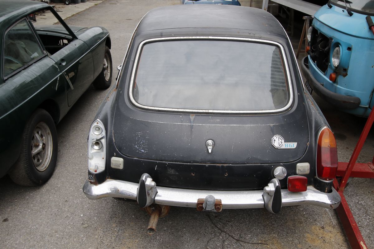 B Gt (mg)