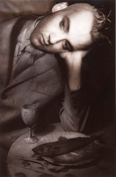 Senza Titolo, Didier, 1993