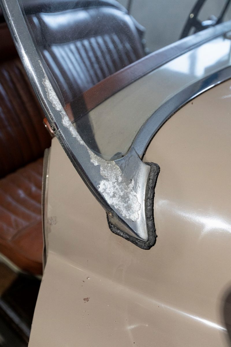Jaguar - Xk 120 Ots