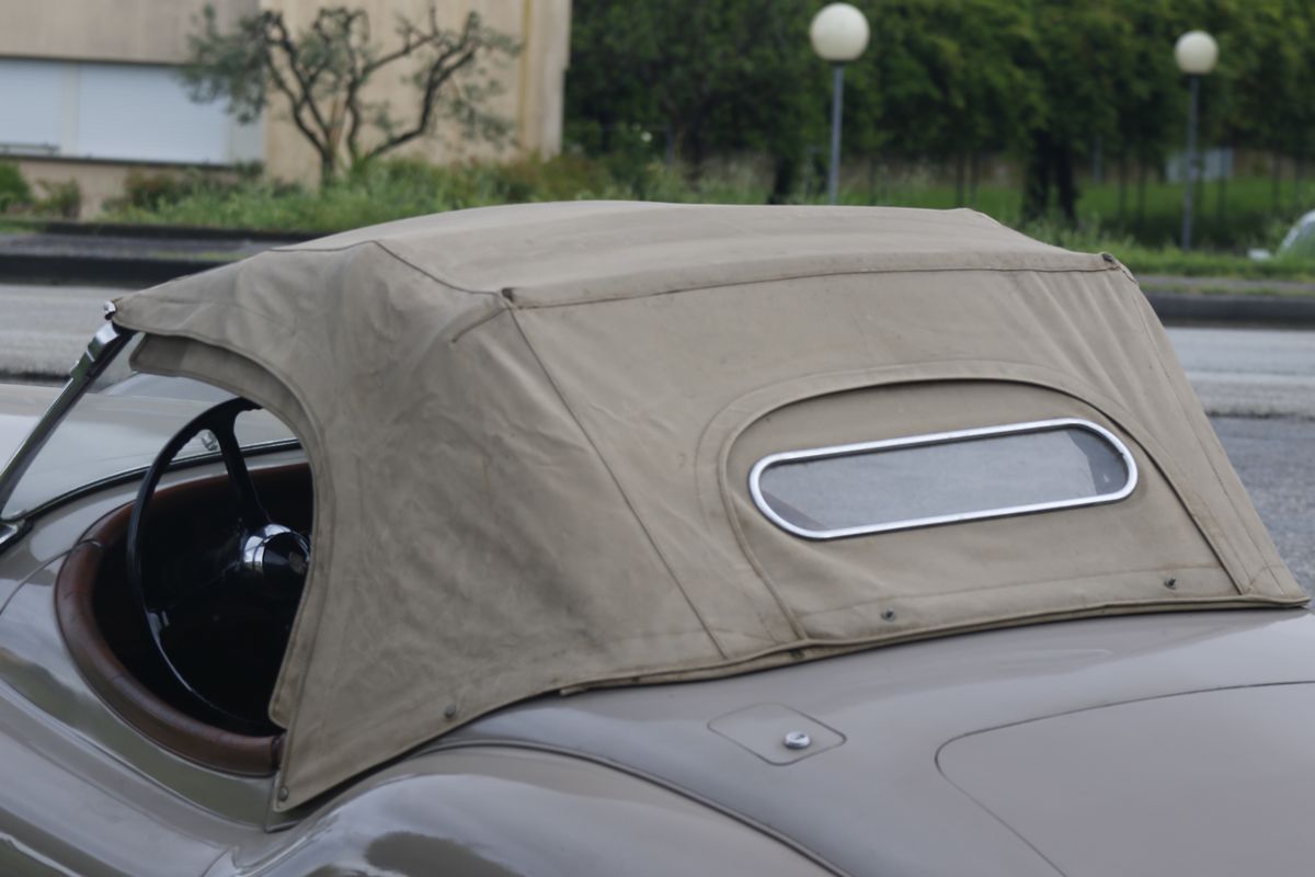 Jaguar - Xk 120 Ots