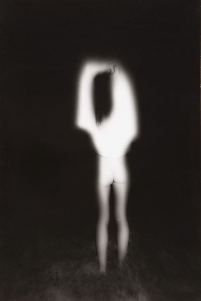 Nudo, 1981