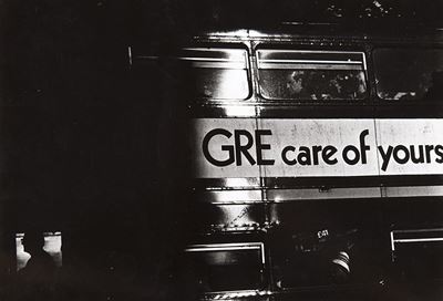 London, 1973