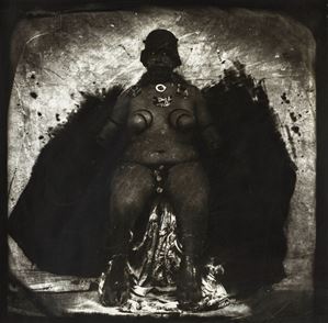 Witkin Joel Peter - The Revenge of Guernica