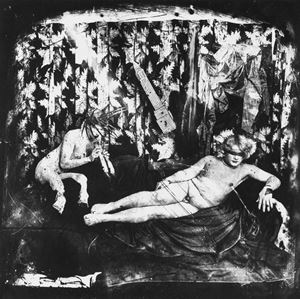 Witkin Joel Peter - Venus, Pan and Time