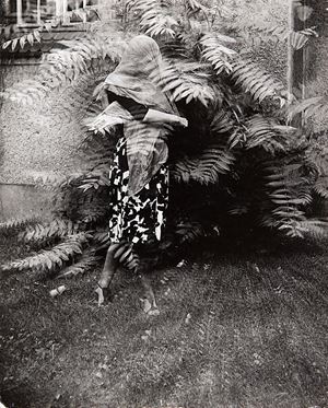 Senza titolo, anni 1960