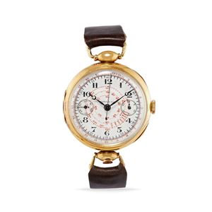 cronografo, anni ‘20