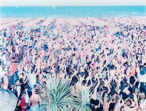 Papeete Beach 2, 2004