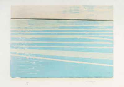 Le Linee del Mare