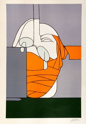 Adami Valerio - Composizione