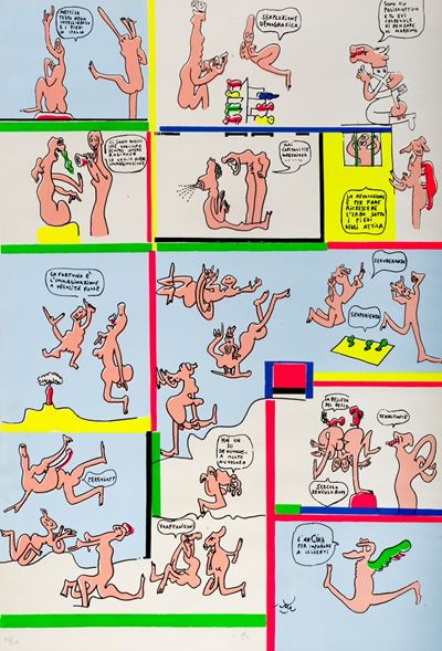 Sexuberanza