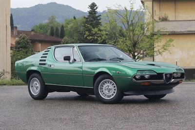 Montreal (bertone)