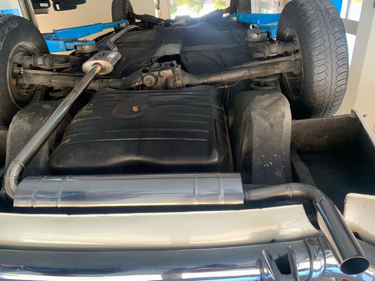 Mercedes-benz - 190 Sl