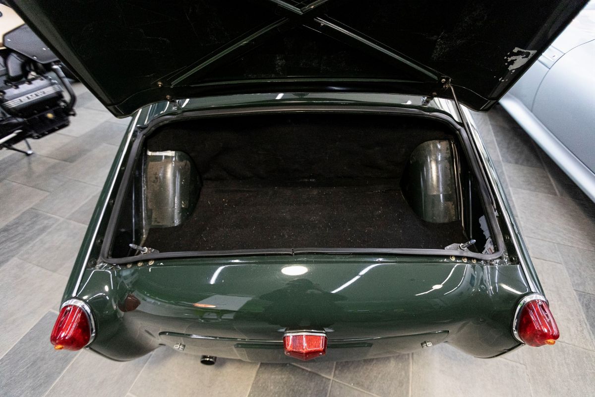 Tr3 (triumph)